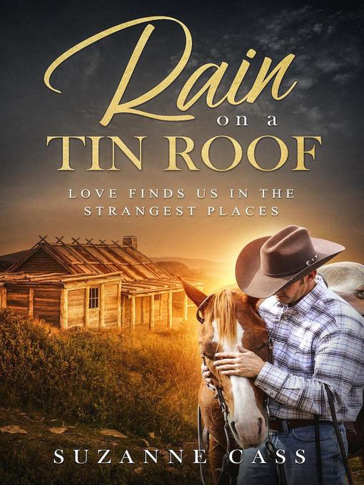 Title details for Rain on a Tin Roof by Suzanne Cass - Available